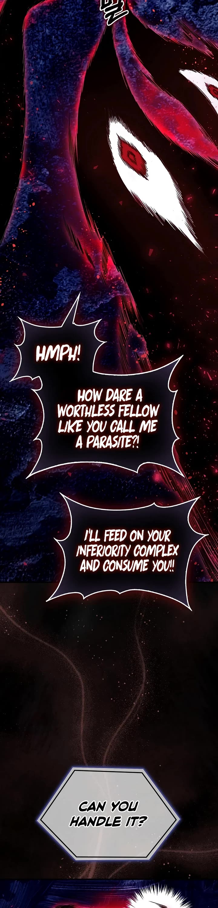 The Villain Wants to Live chapter 61 page 12