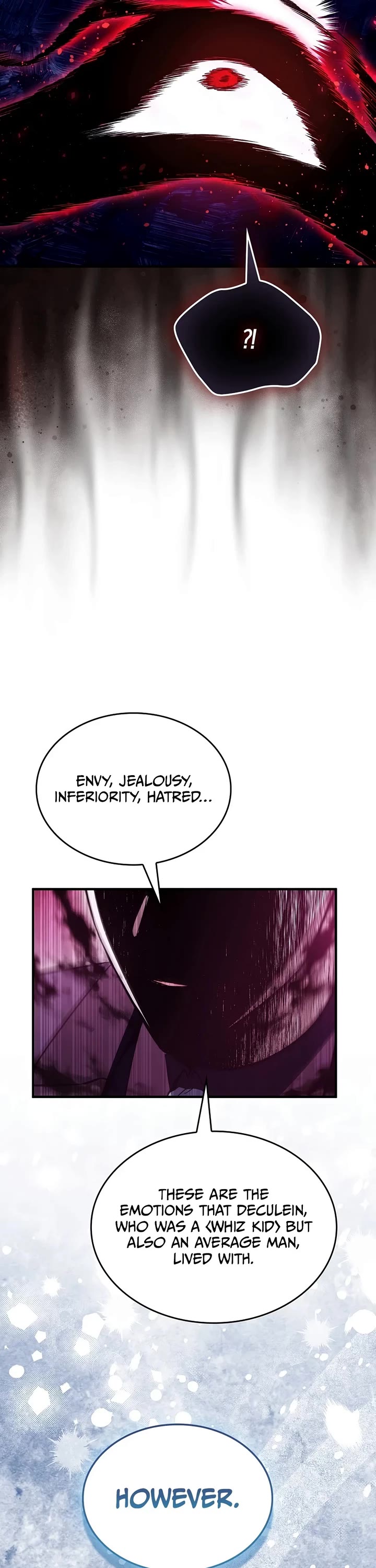 The Villain Wants to Live chapter 61 page 13