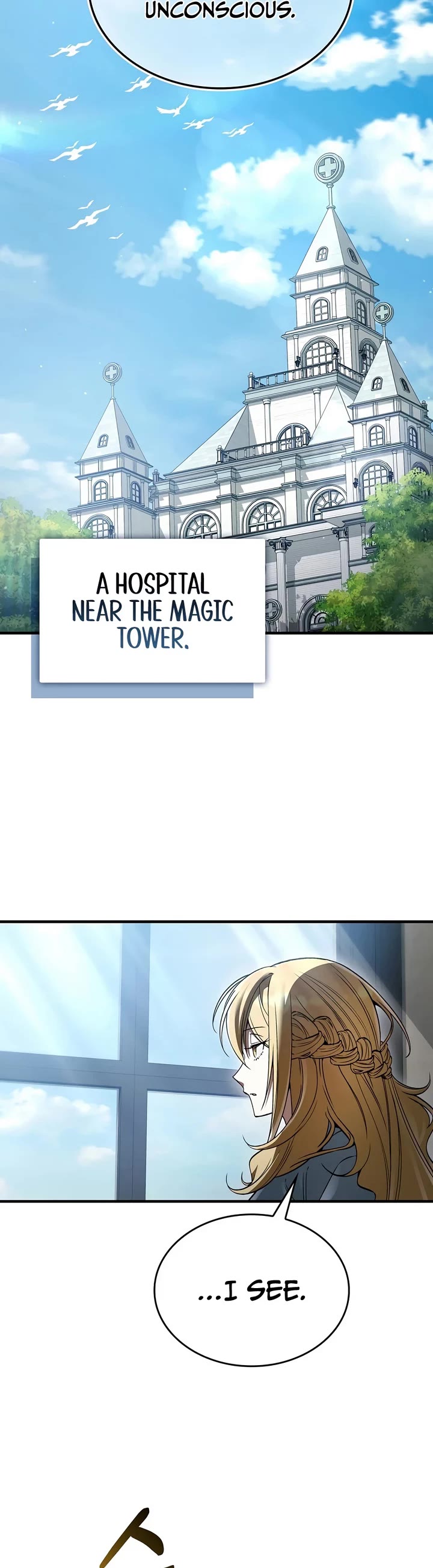 The Villain Wants to Live chapter 61 page 24