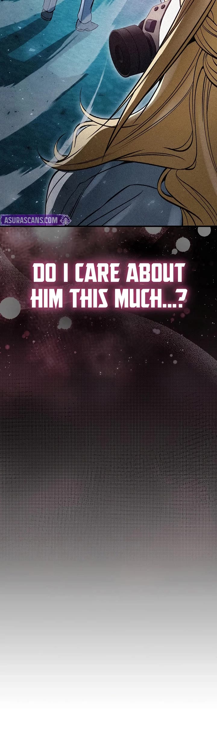 The Villain Wants to Live chapter 61 page 38
