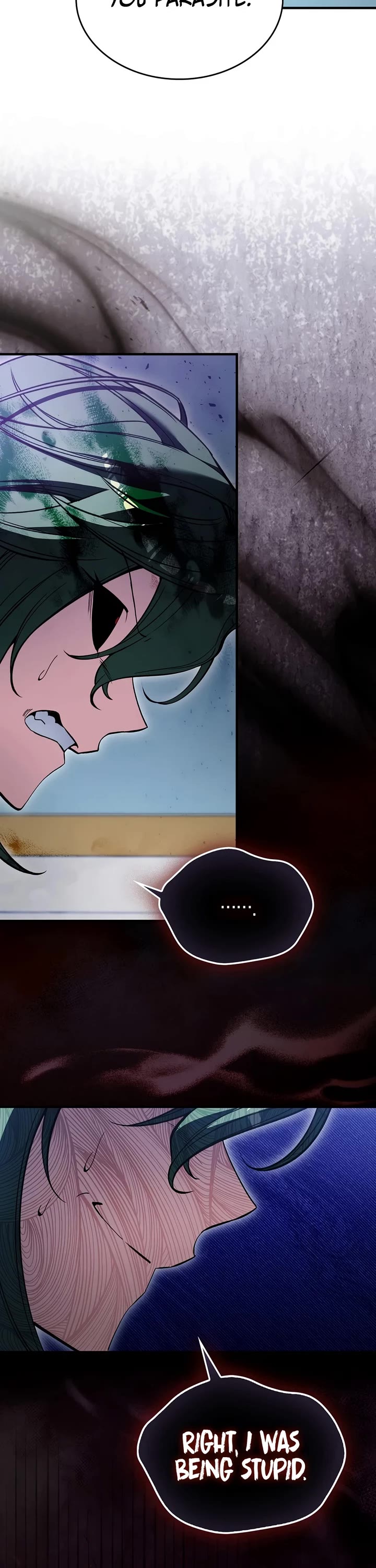 The Villain Wants to Live chapter 61 page 7