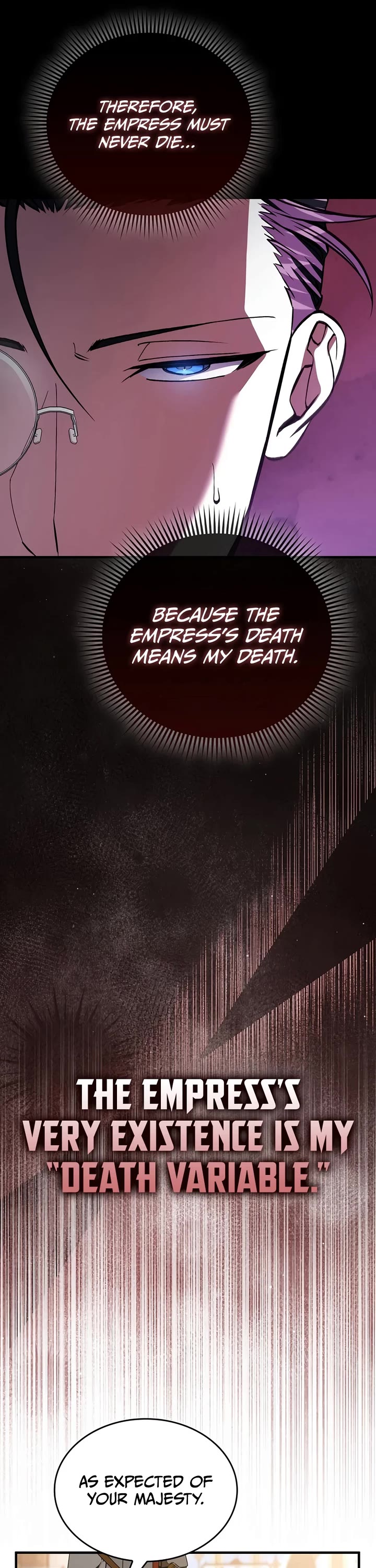 The Villain Wants to Live chapter 62 page 10