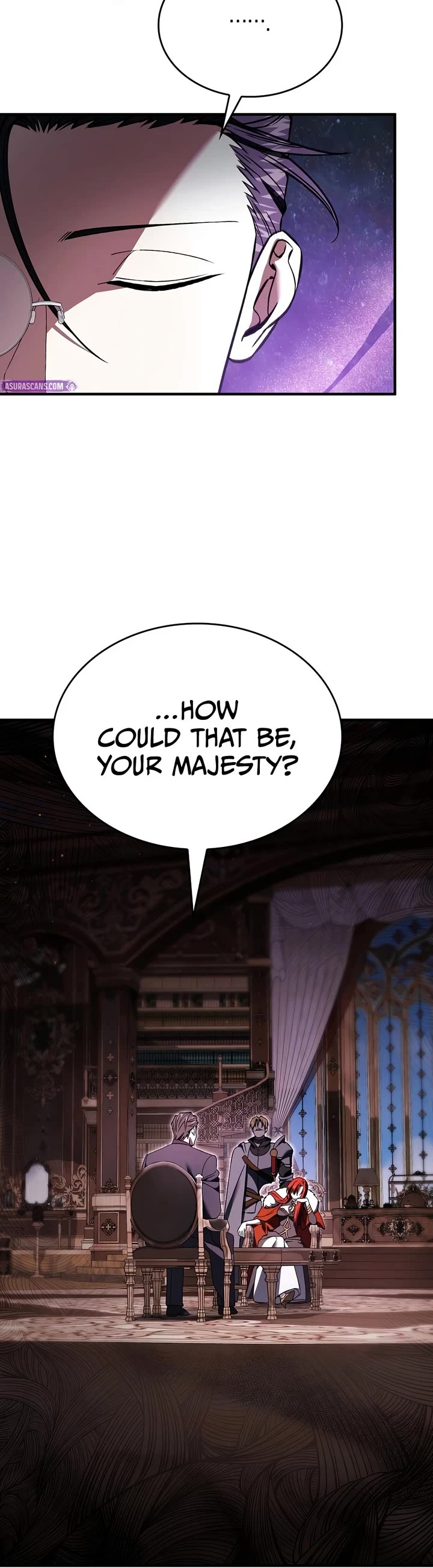 The Villain Wants to Live chapter 62 page 14