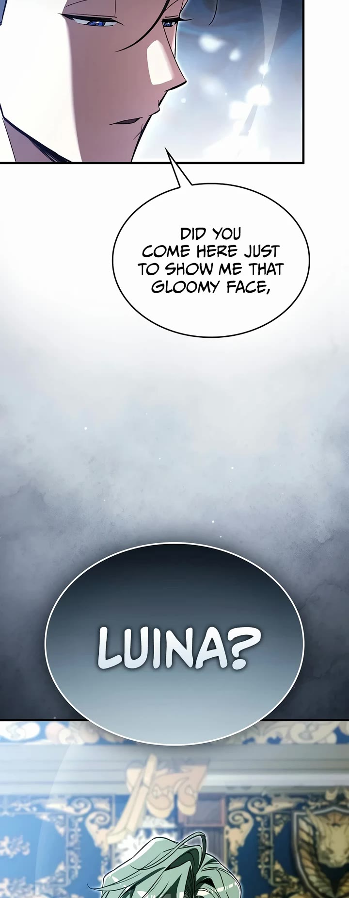 The Villain Wants to Live chapter 62 page 18