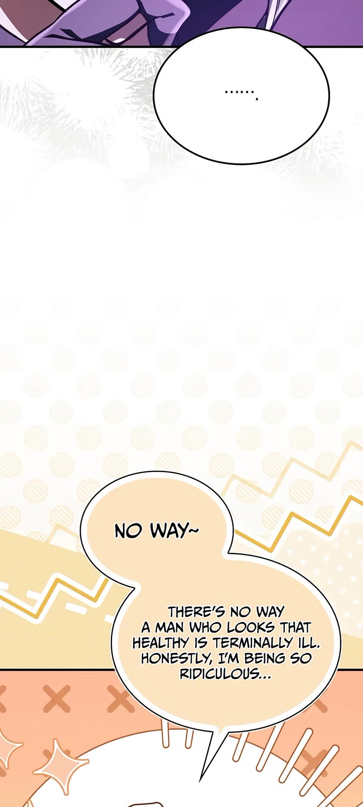 The Villain Wants to Live chapter 62 page 37