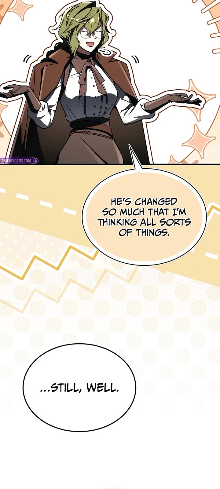 The Villain Wants to Live chapter 62 page 38