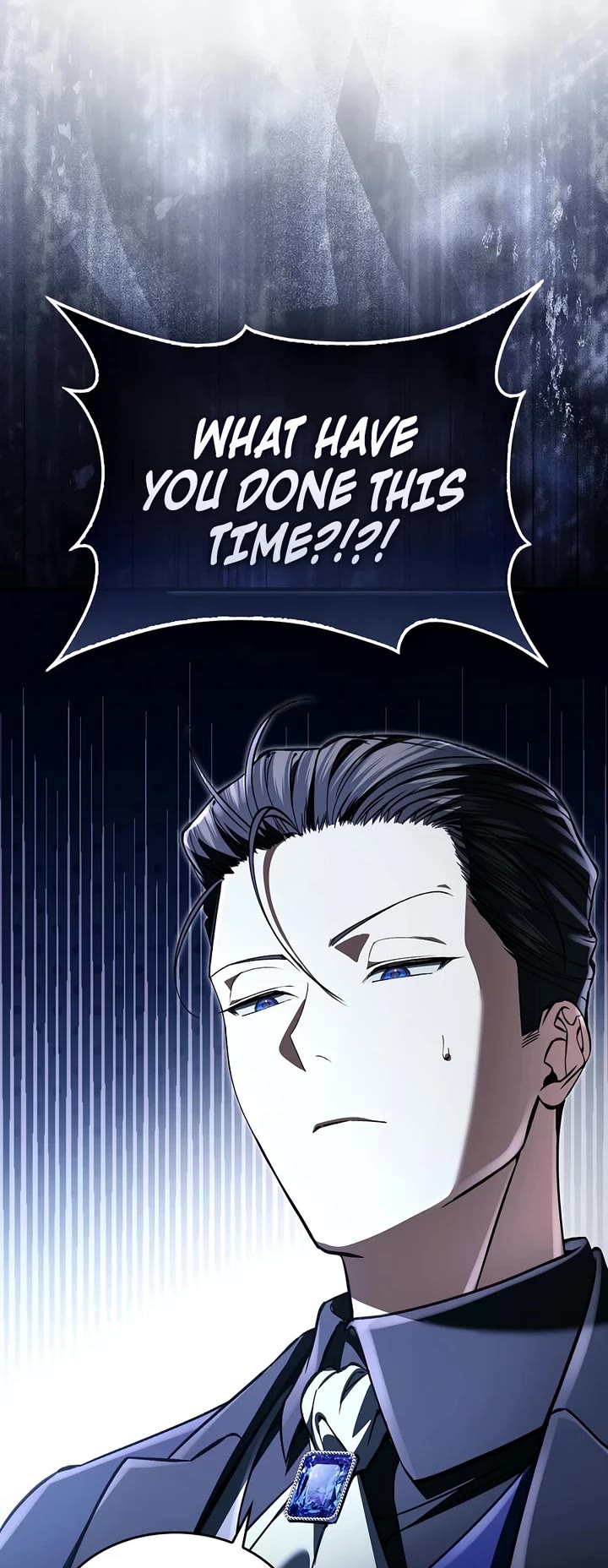 The Villain Wants to Live chapter 62 page 44