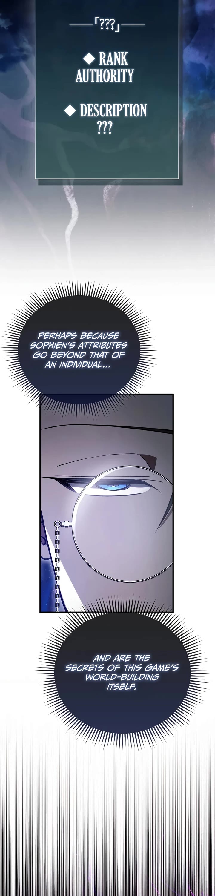 The Villain Wants to Live chapter 62 page 6