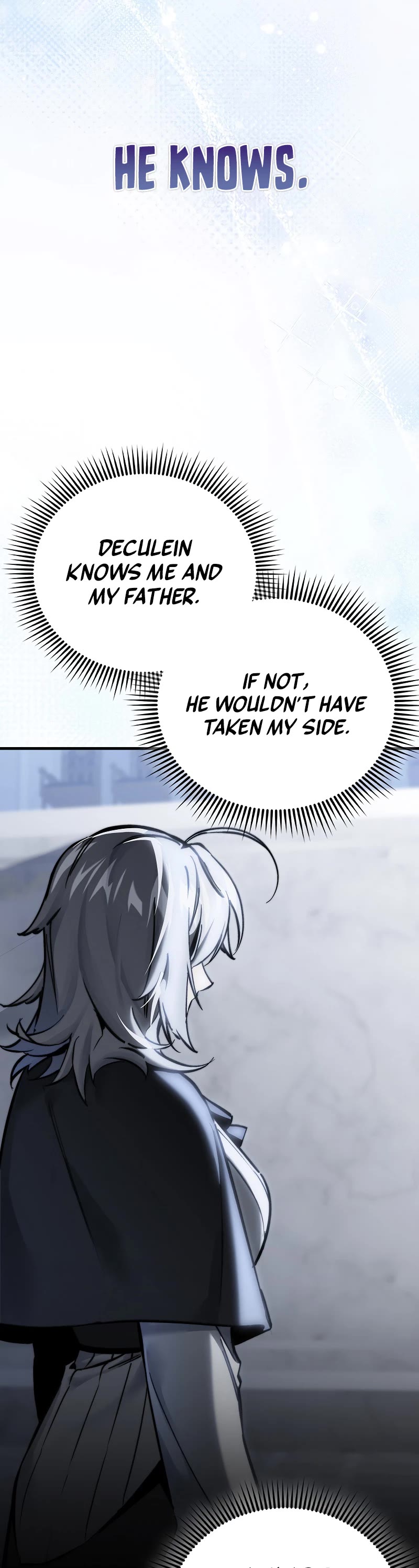 The Villain Wants to Live chapter 7 page 11