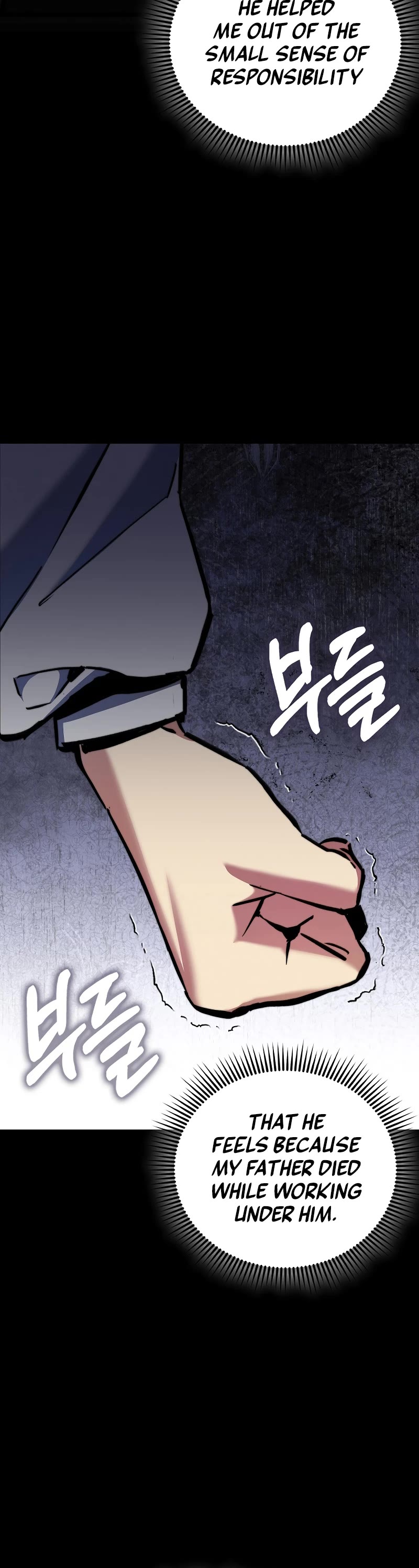 The Villain Wants to Live chapter 7 page 12