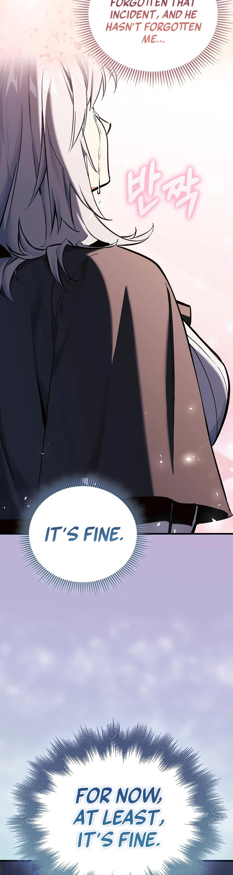 The Villain Wants to Live chapter 7 page 14