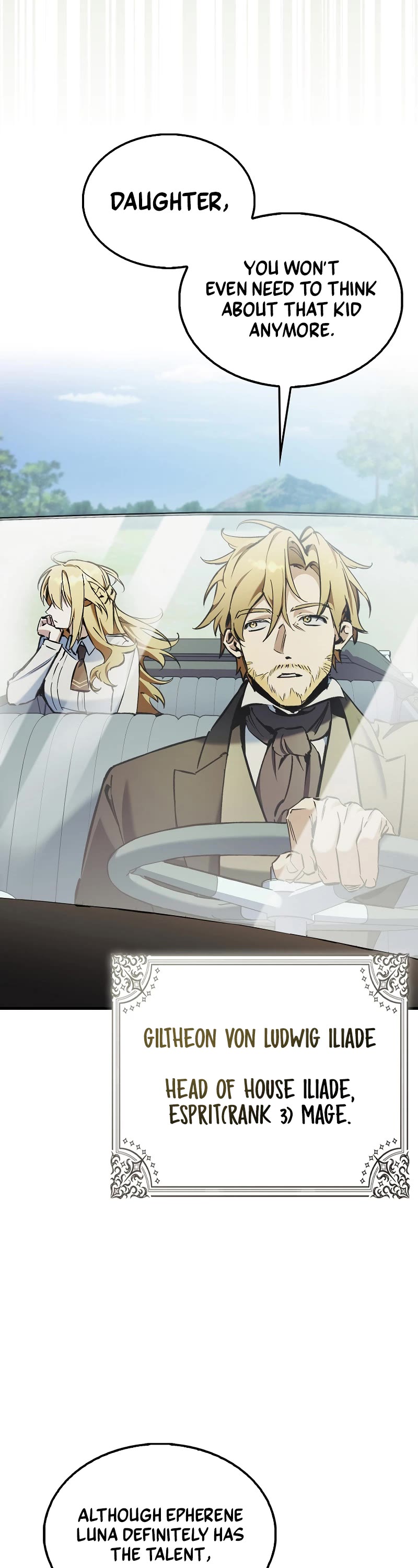 The Villain Wants to Live chapter 7 page 18