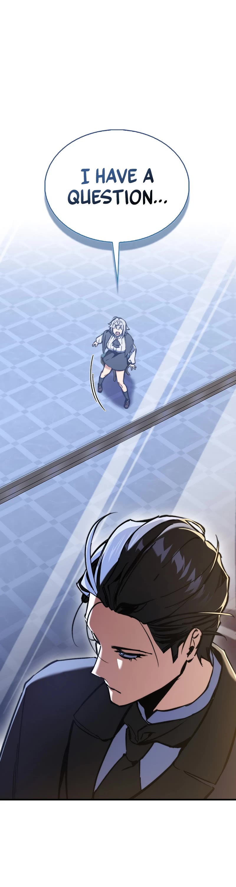 The Villain Wants to Live chapter 7 page 2