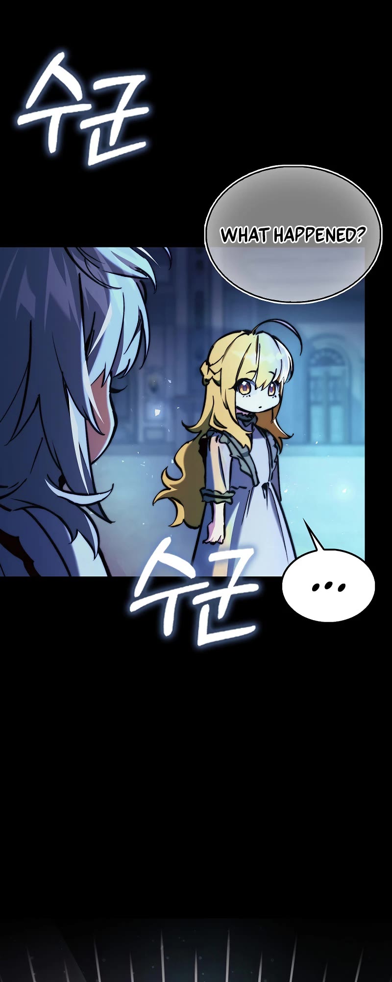 The Villain Wants to Live chapter 7 page 23