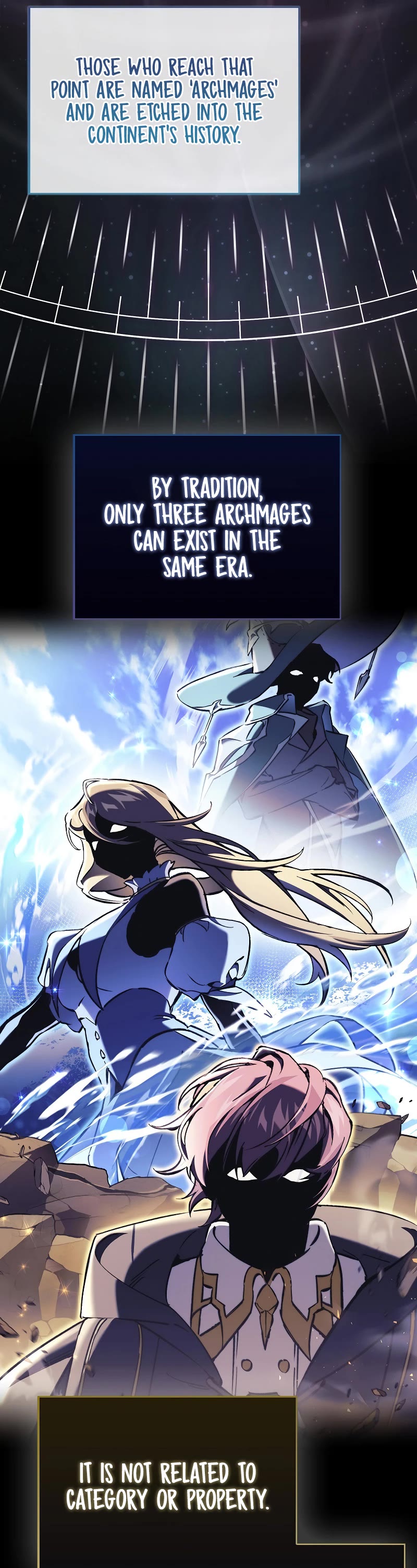 The Villain Wants to Live chapter 7 page 25