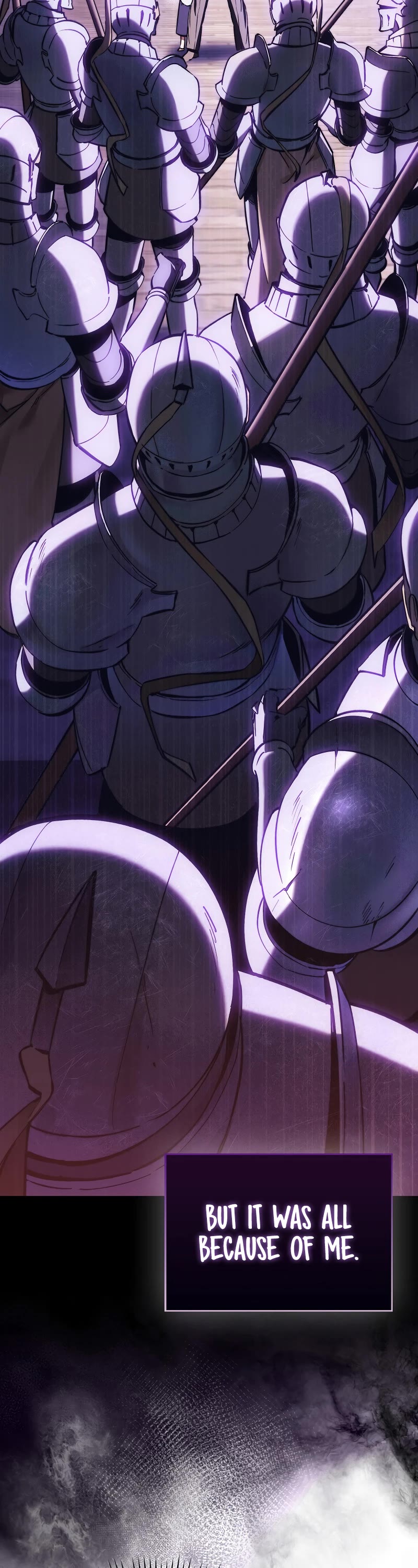 The Villain Wants to Live chapter 7 page 29