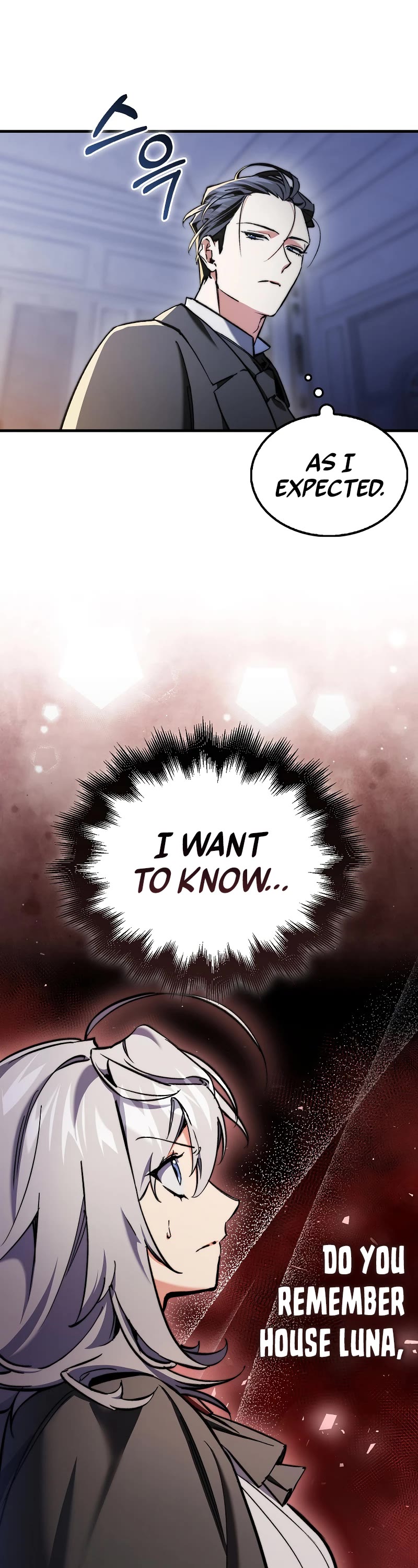 The Villain Wants to Live chapter 7 page 3