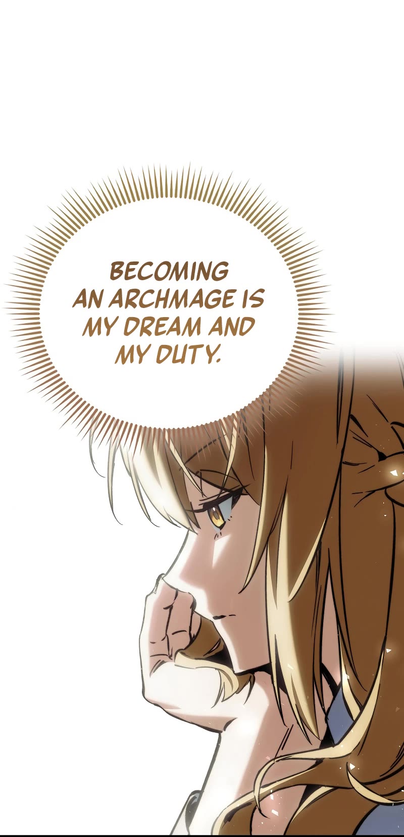 The Villain Wants to Live chapter 7 page 31