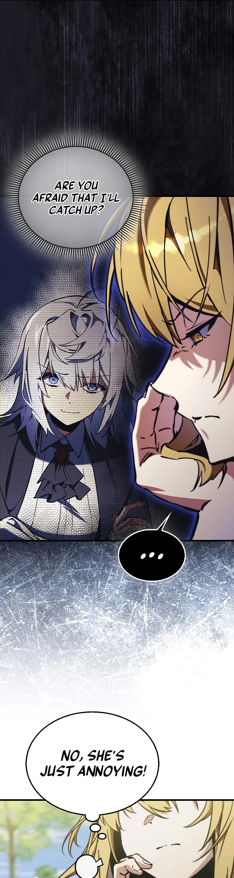 The Villain Wants to Live chapter 7 page 32