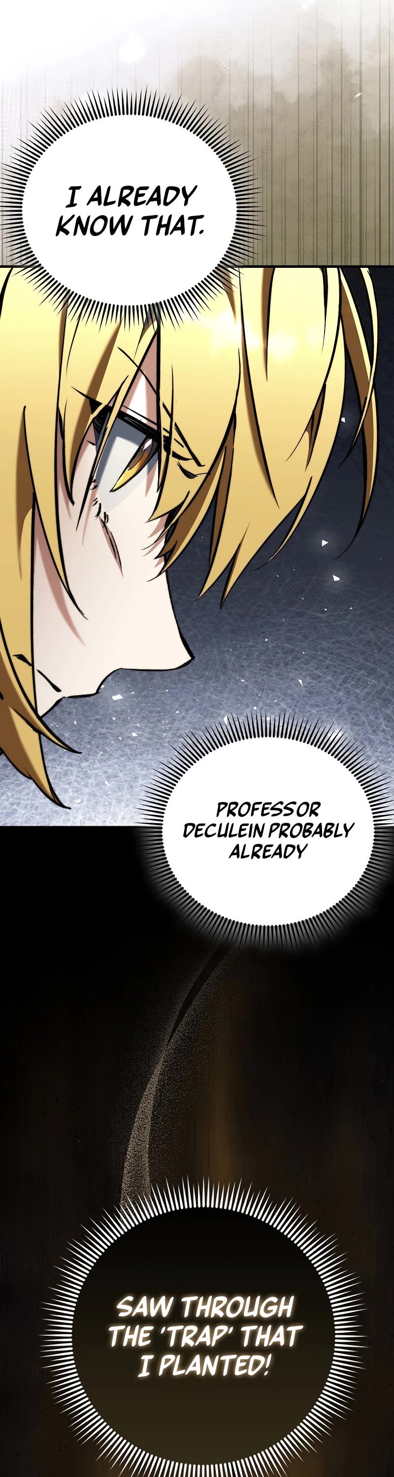 The Villain Wants to Live chapter 7 page 35