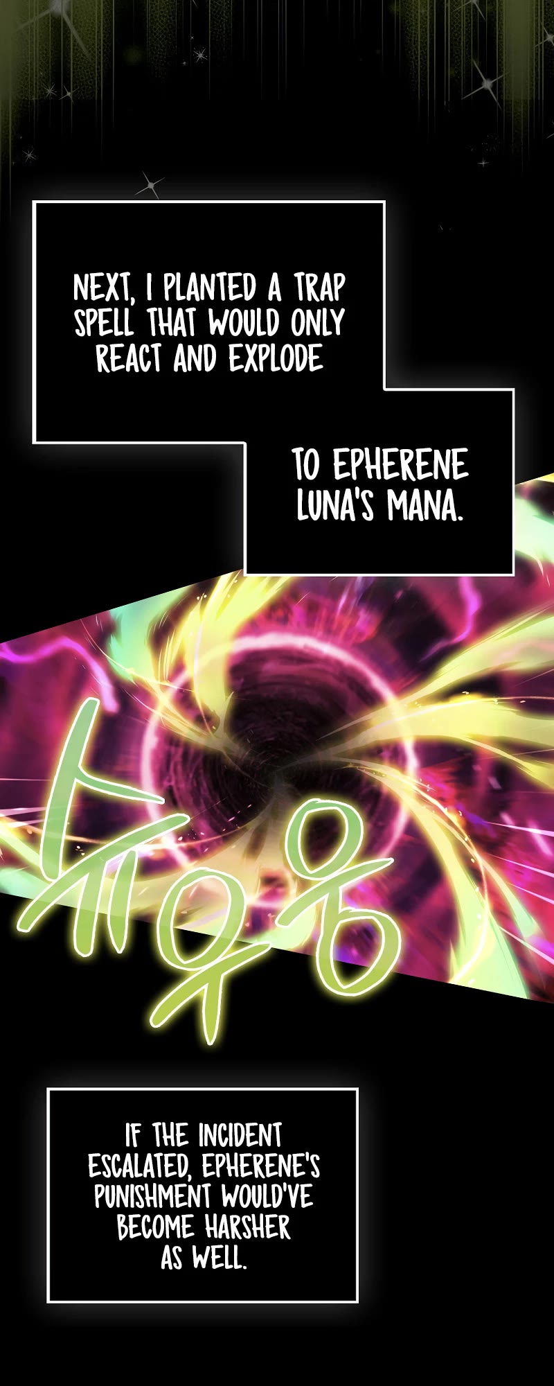 The Villain Wants to Live chapter 7 page 38