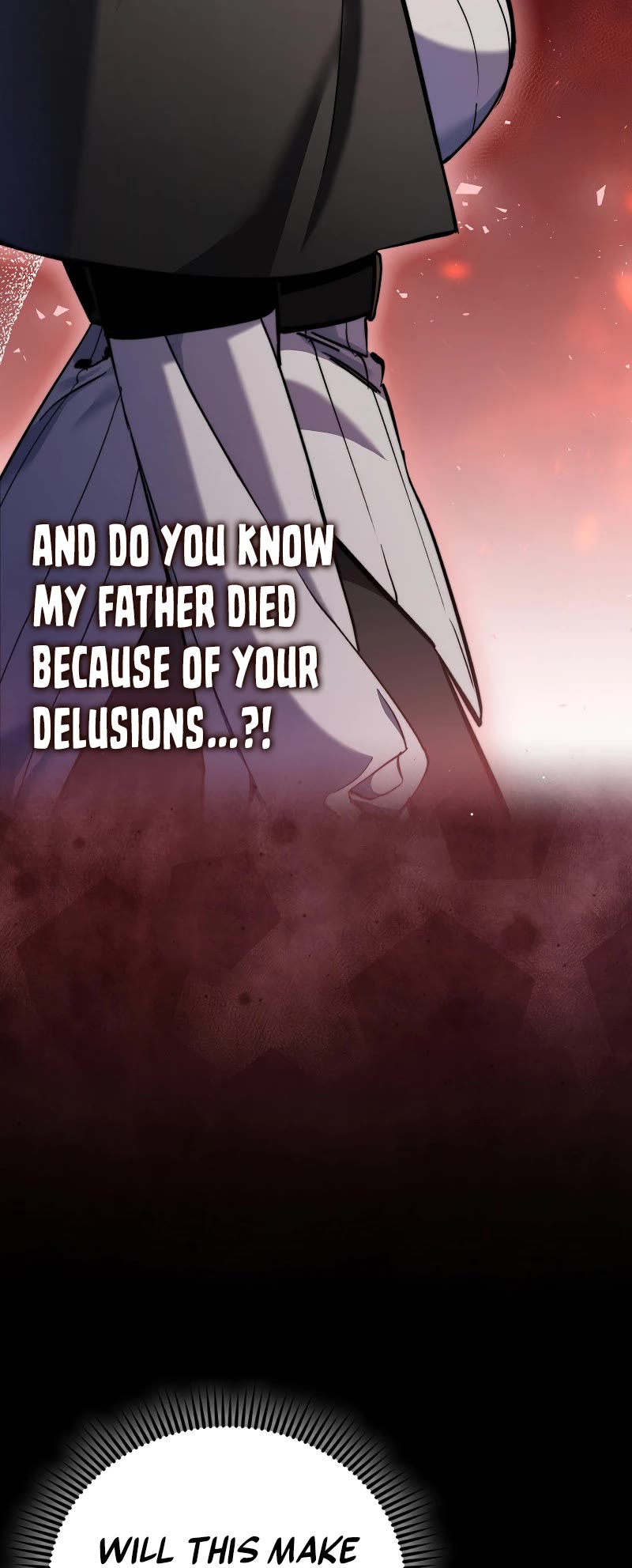 The Villain Wants to Live chapter 7 page 4