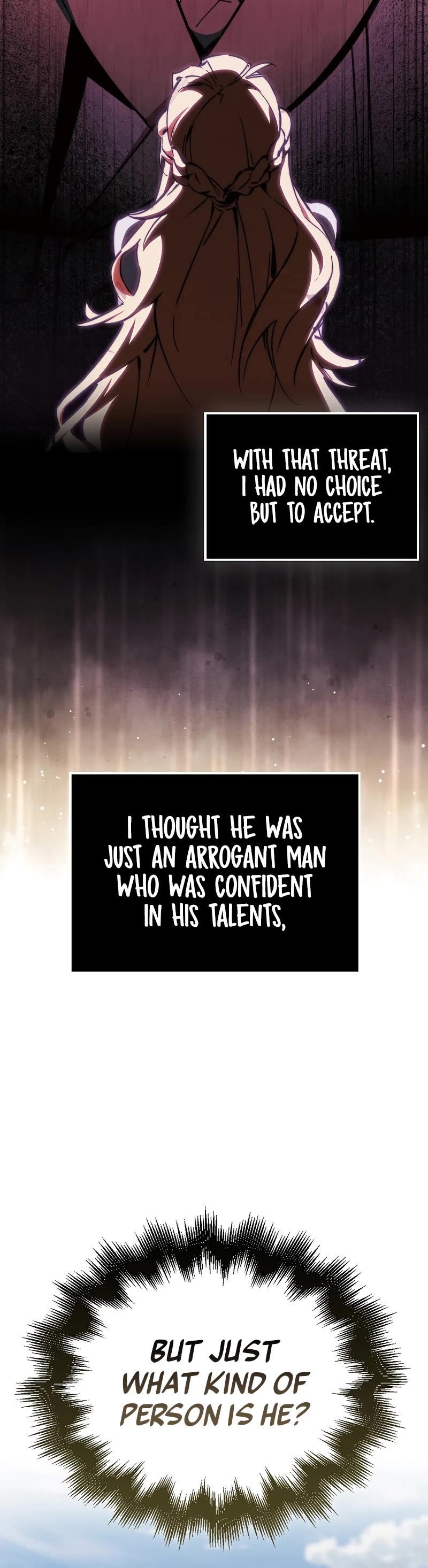 The Villain Wants to Live chapter 7 page 41