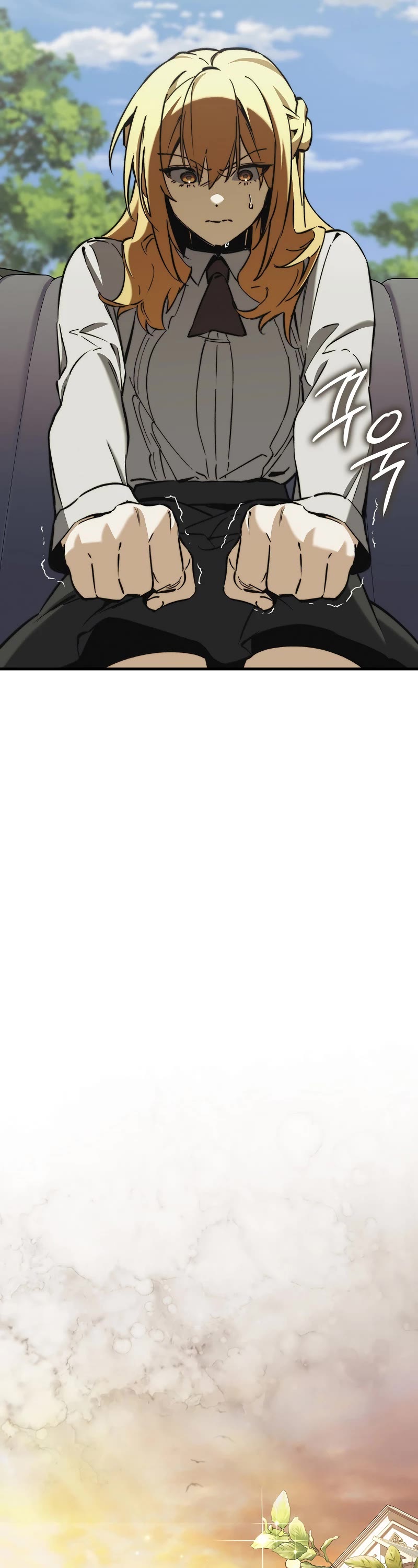 The Villain Wants to Live chapter 7 page 42