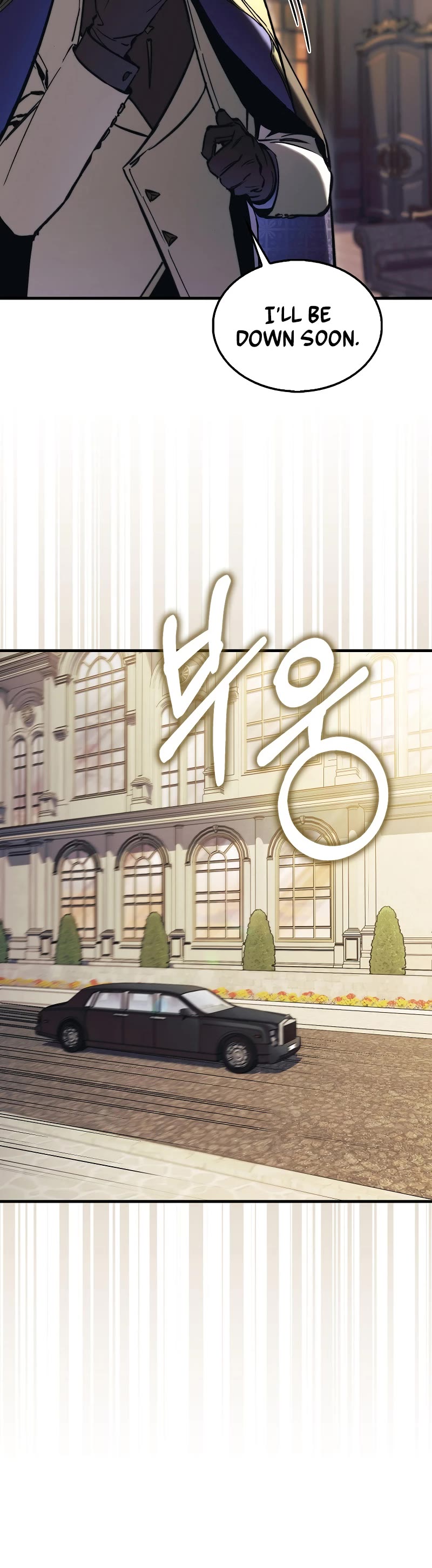 The Villain Wants to Live chapter 7 page 44