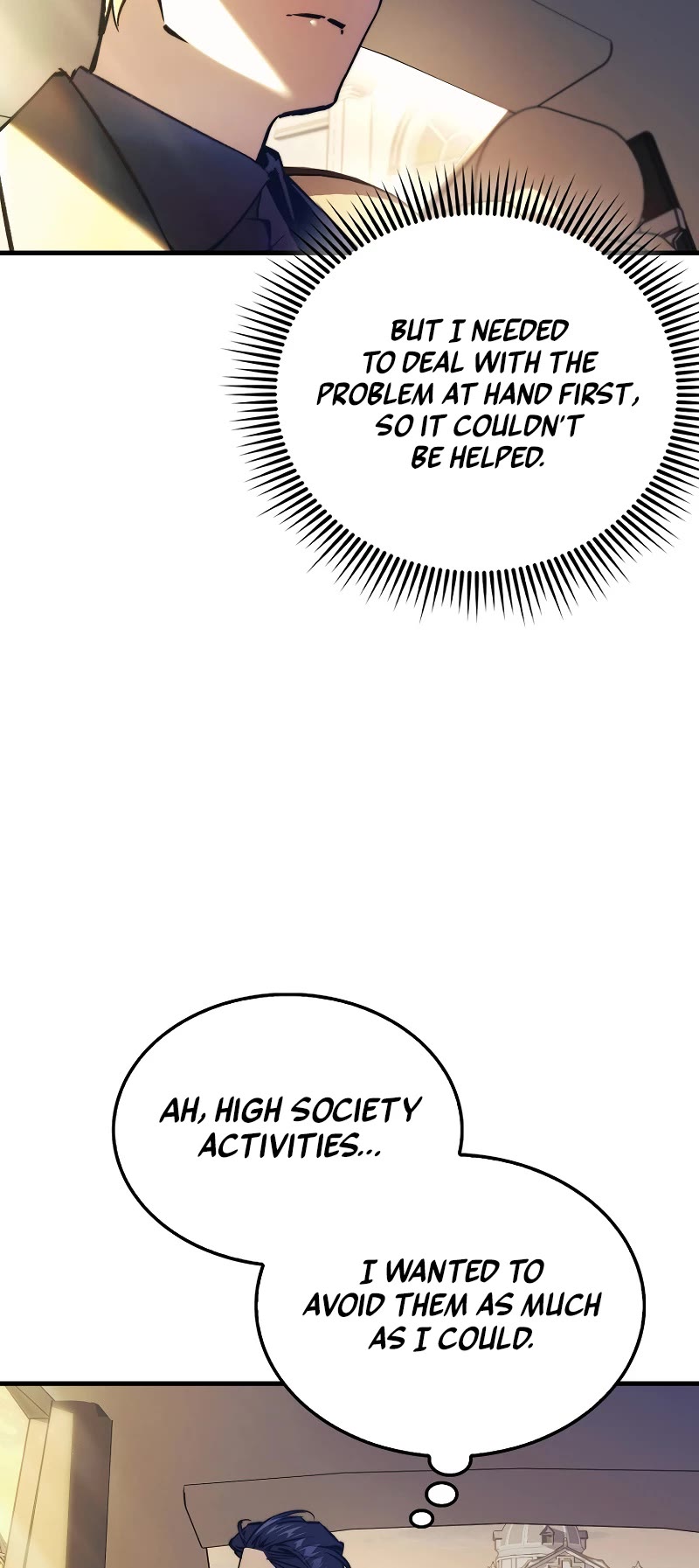 The Villain Wants to Live chapter 7 page 47