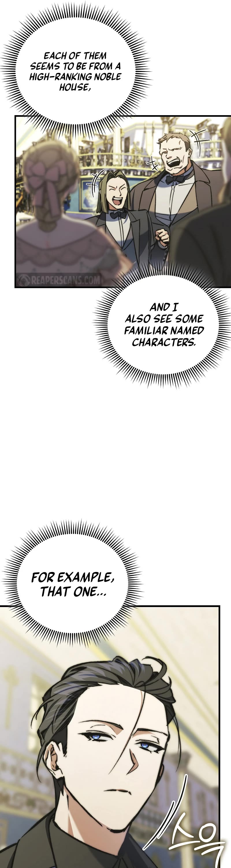 The Villain Wants to Live chapter 7 page 53