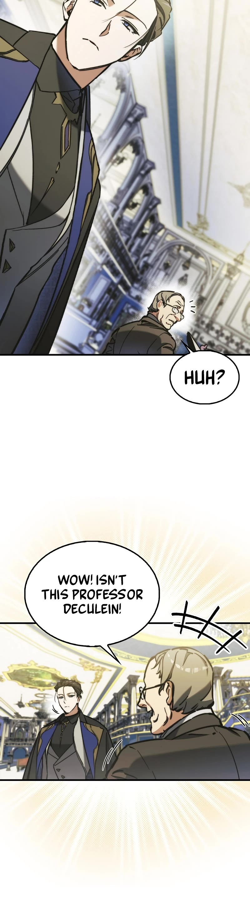 The Villain Wants to Live chapter 7 page 55