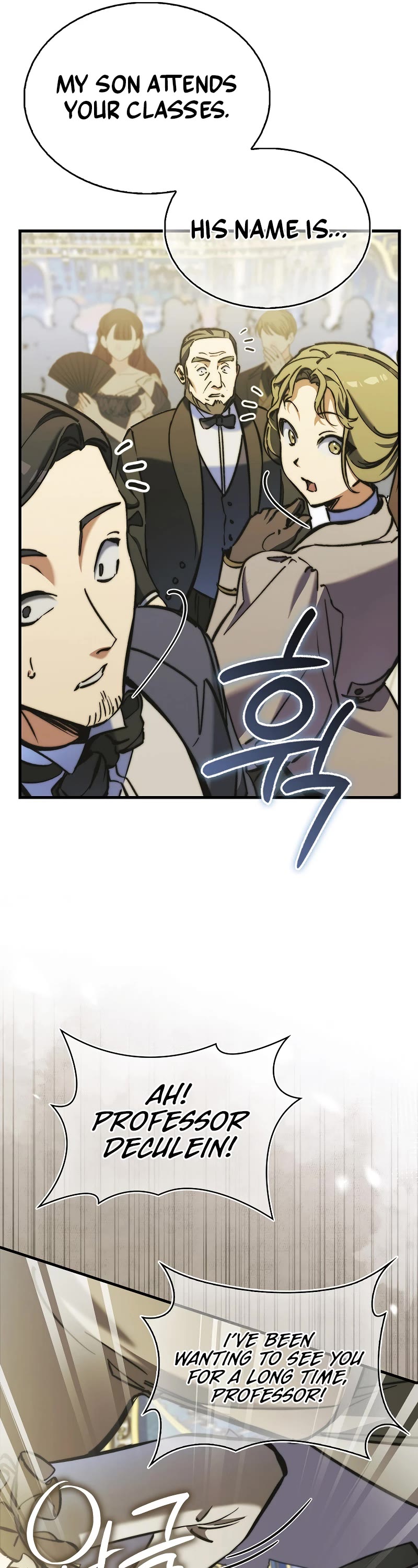 The Villain Wants to Live chapter 7 page 56