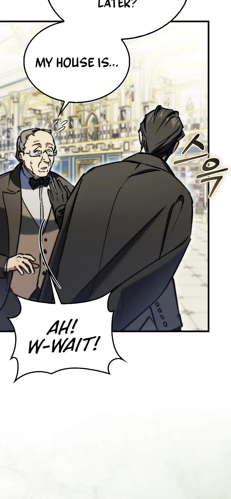 The Villain Wants to Live chapter 7 page 59