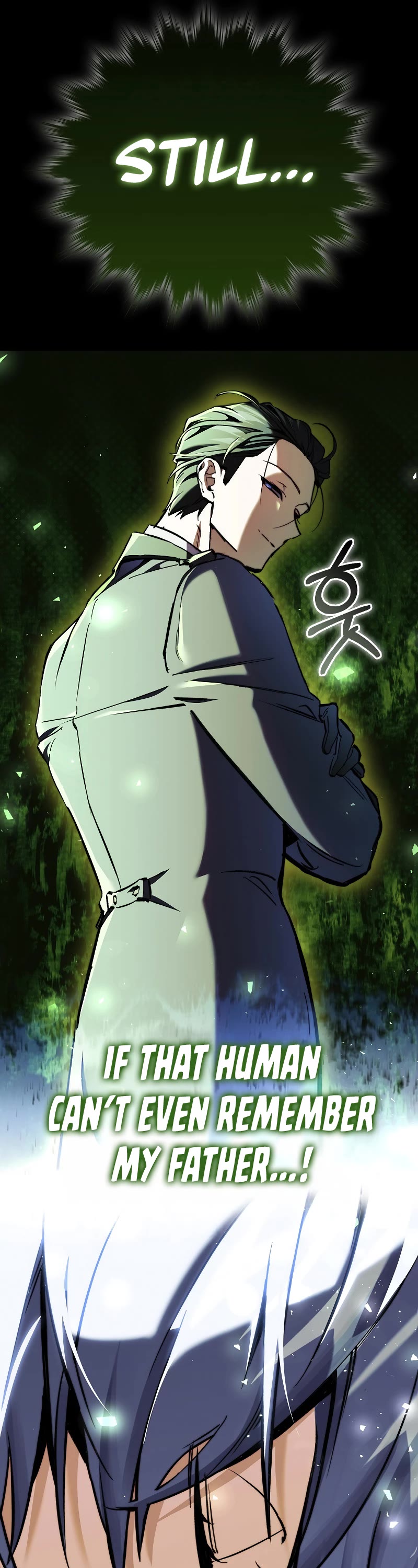 The Villain Wants to Live chapter 7 page 6