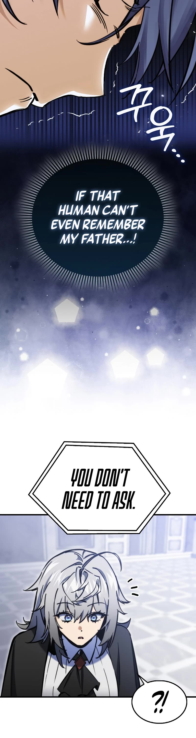 The Villain Wants to Live chapter 7 page 7