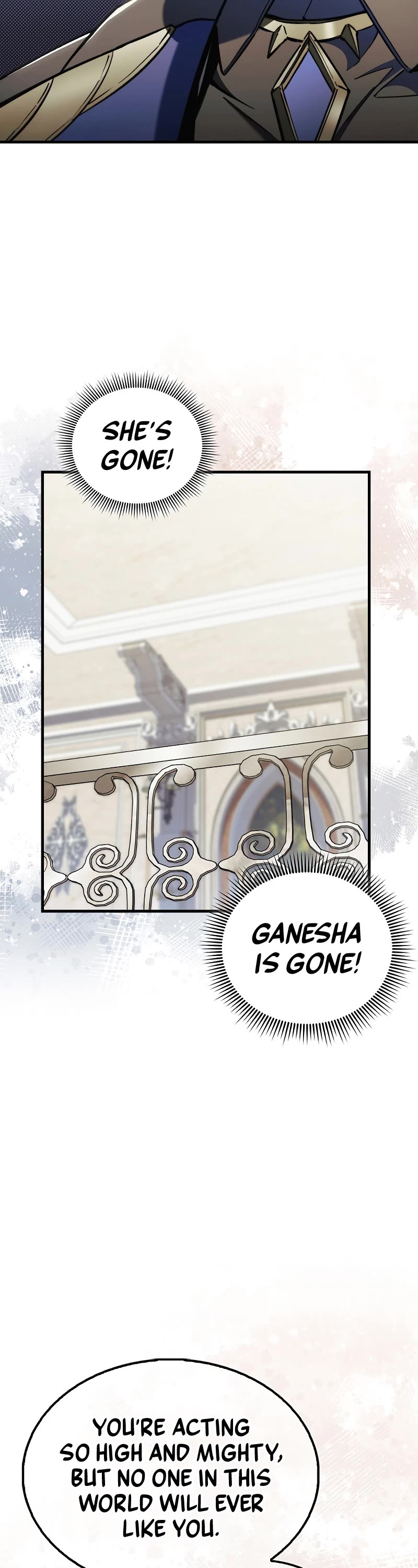 The Villain Wants to Live chapter 8 page 15