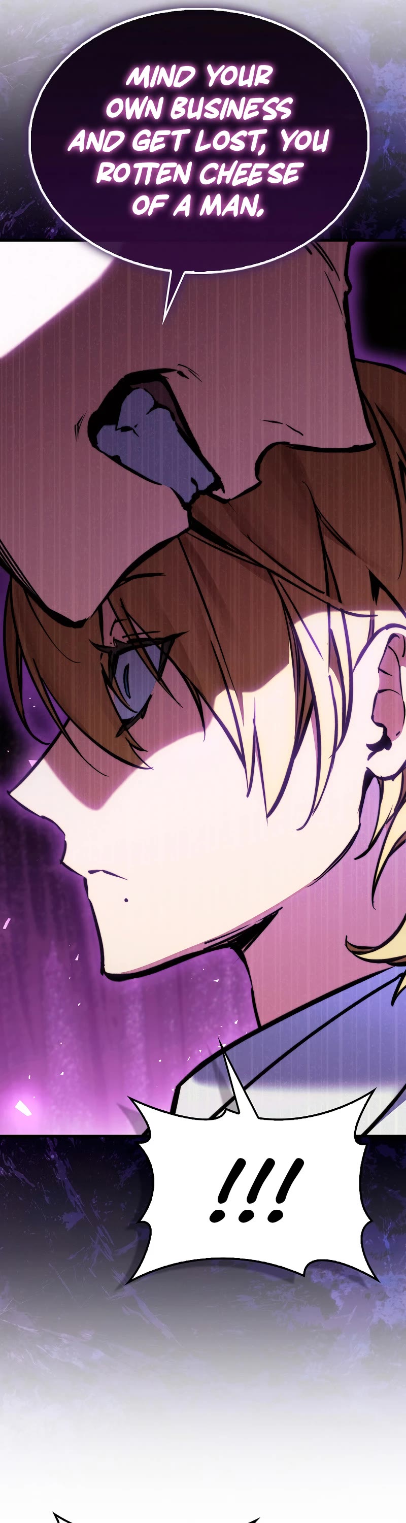 The Villain Wants to Live chapter 8 page 18