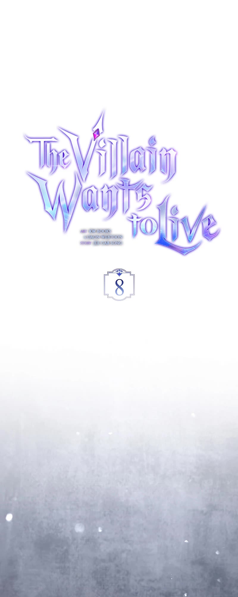 The Villain Wants to Live chapter 8 page 21