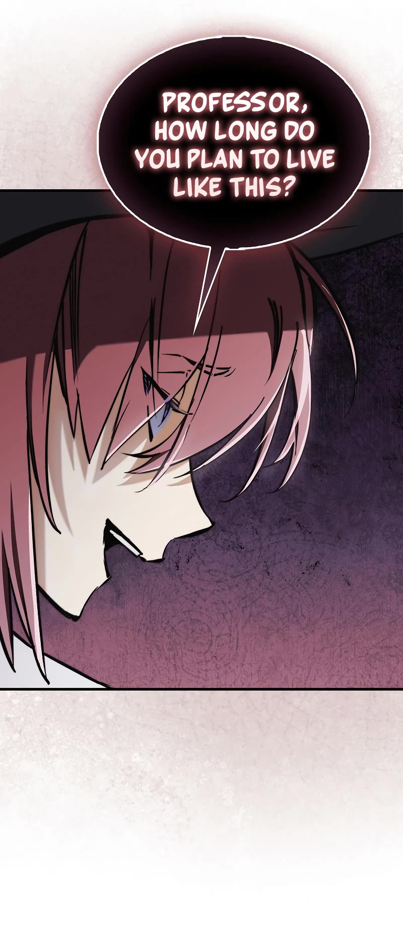 The Villain Wants to Live chapter 8 page 32