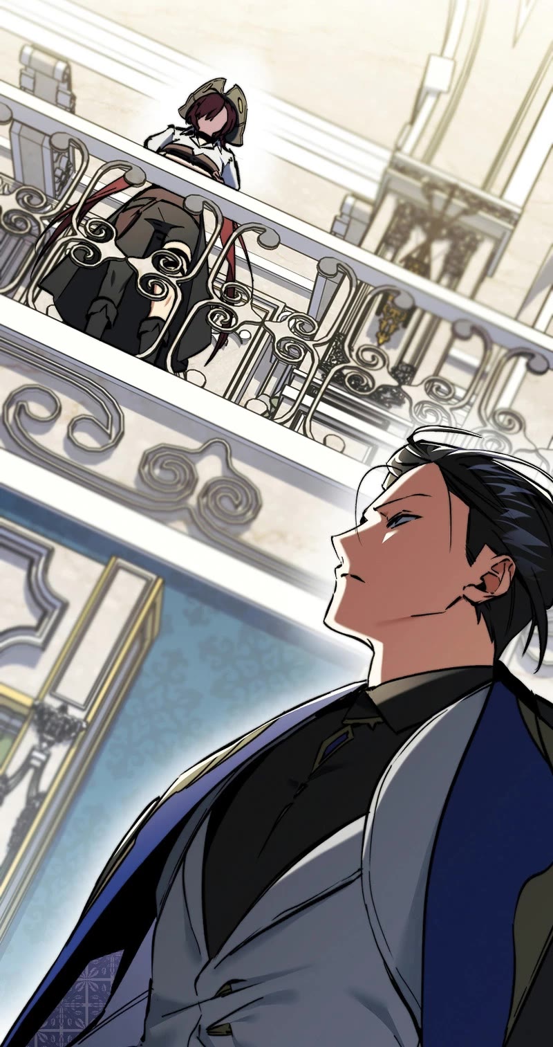 The Villain Wants to Live chapter 8 page 4