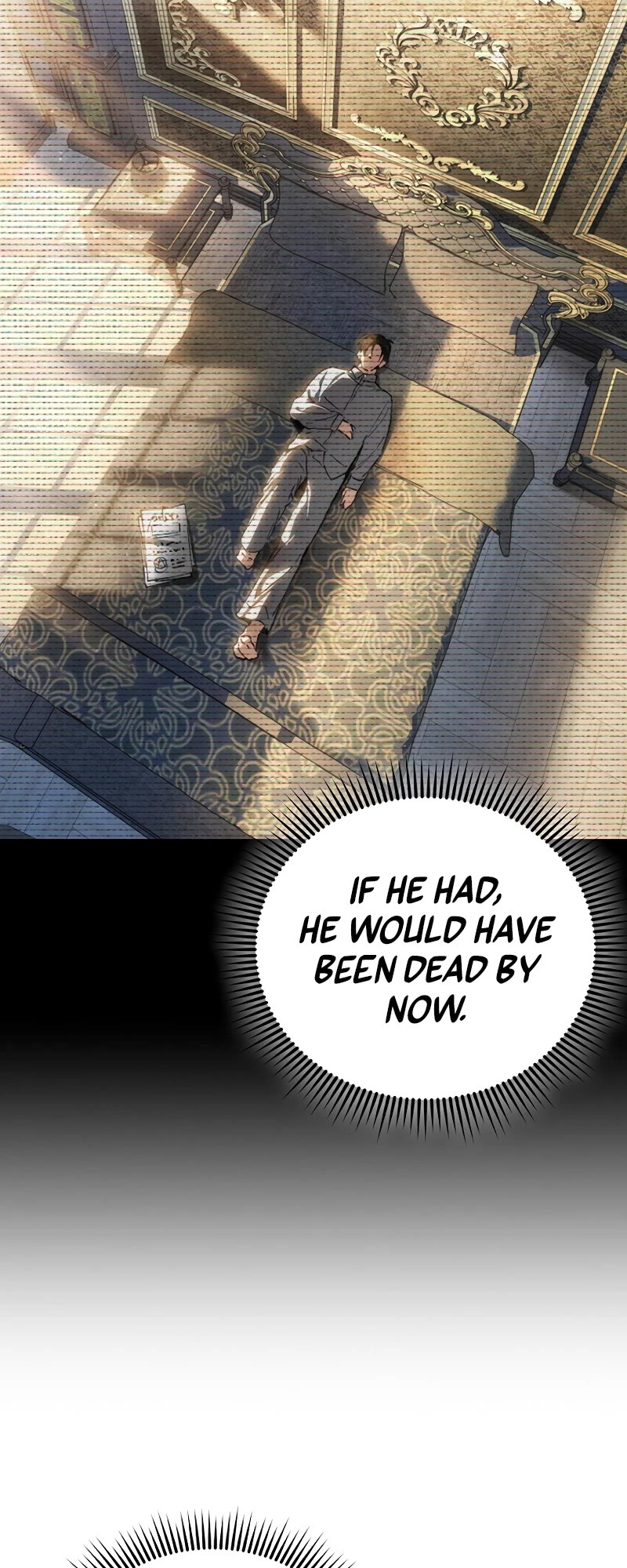 The Villain Wants to Live chapter 8 page 41