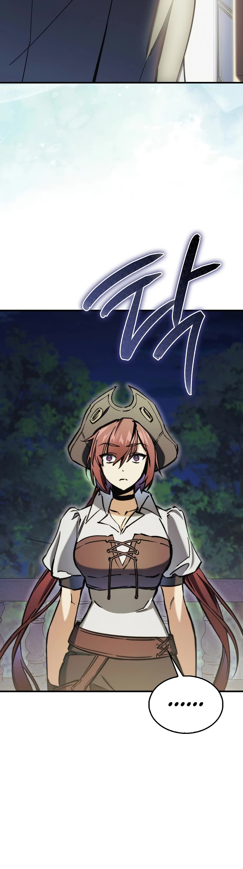 The Villain Wants to Live chapter 8 page 45