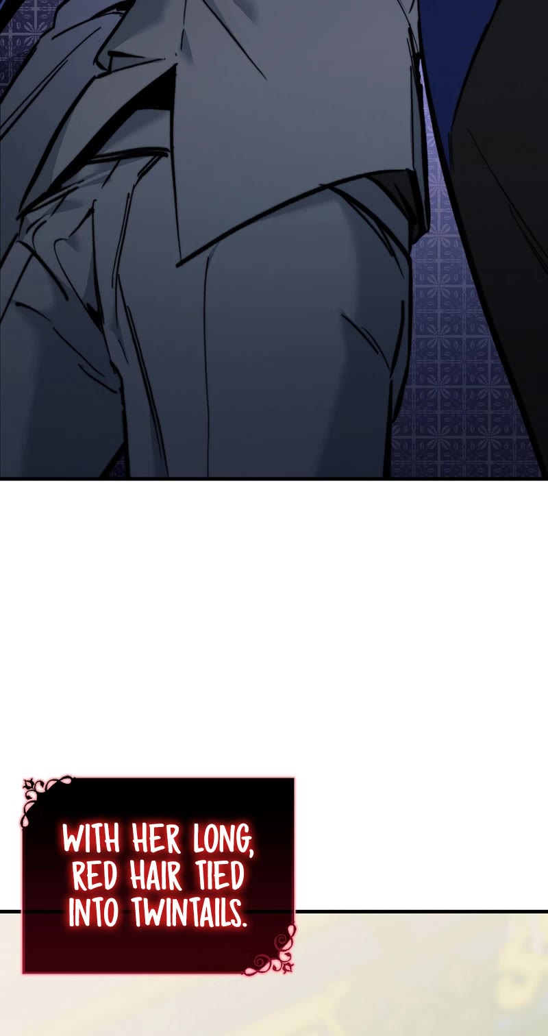 The Villain Wants to Live chapter 8 page 5