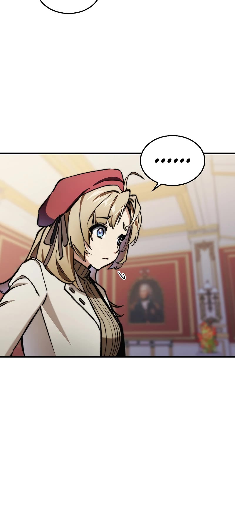 The Villain Wants to Live chapter 8 page 52