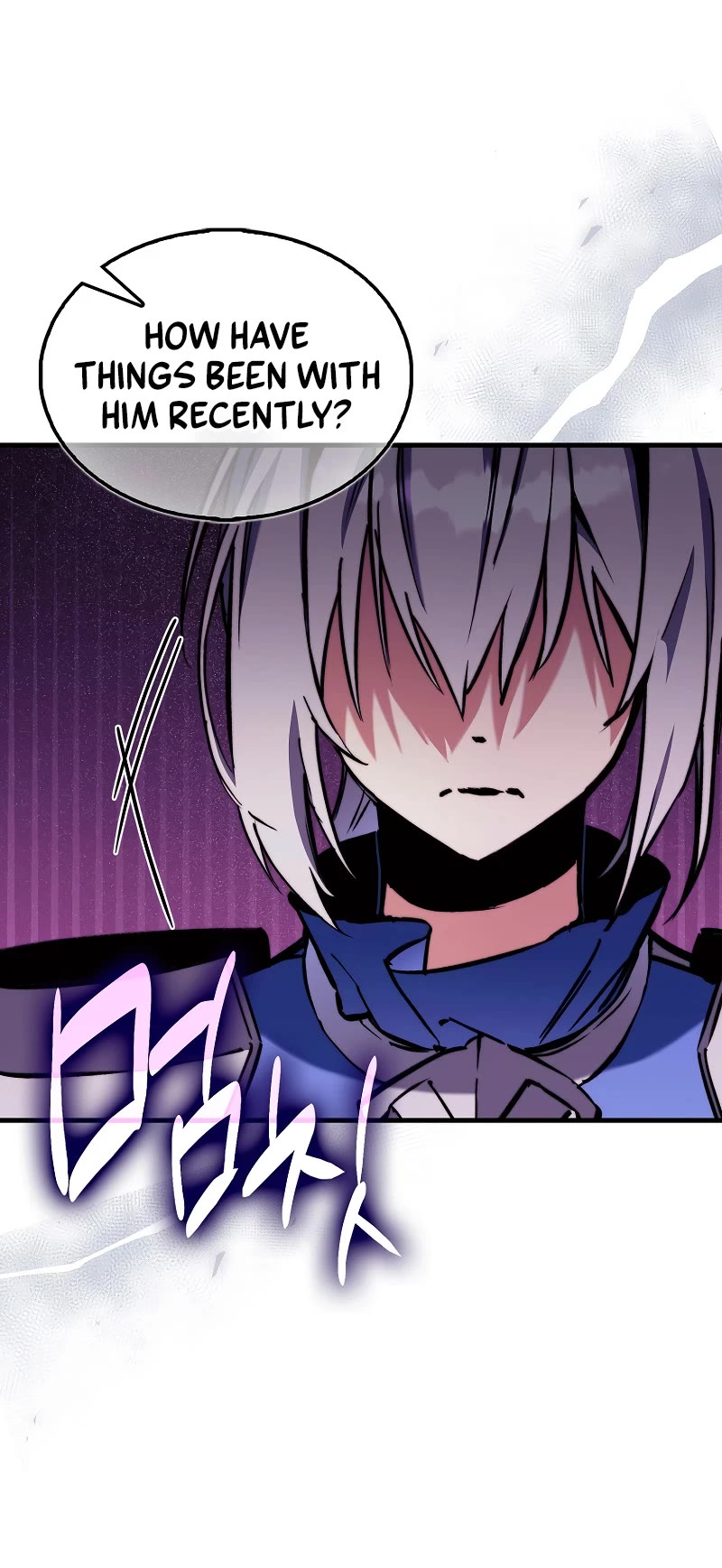 The Villain Wants to Live chapter 8 page 53