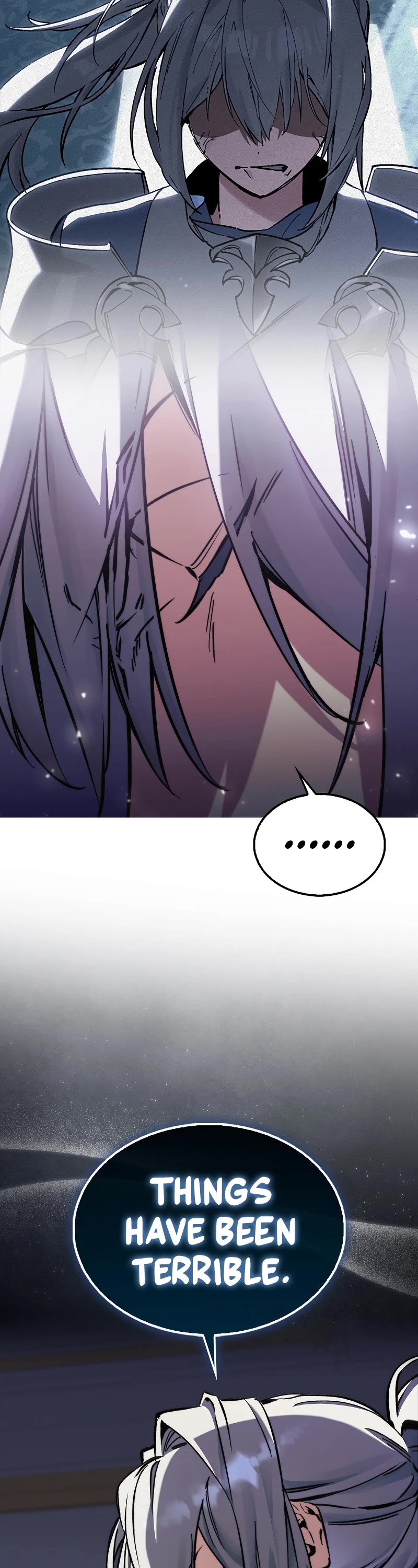 The Villain Wants to Live chapter 8 page 55