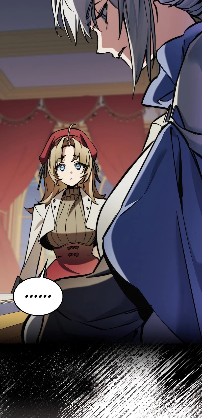 The Villain Wants to Live chapter 8 page 56