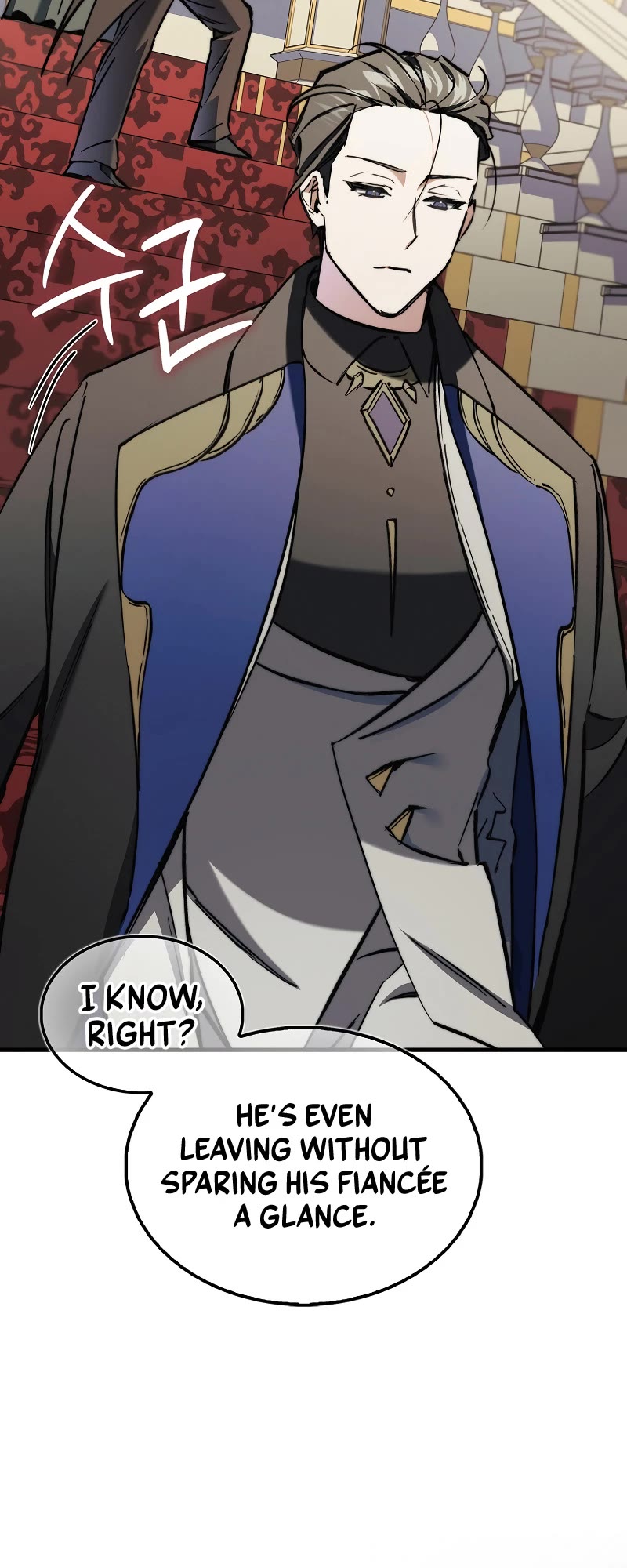 The Villain Wants to Live chapter 8 page 61