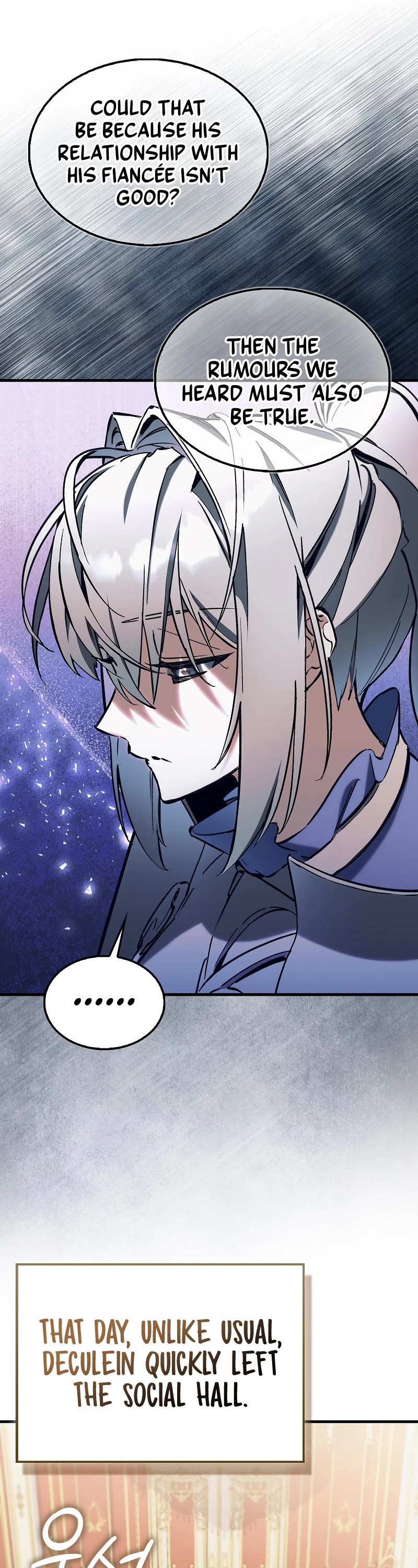 The Villain Wants to Live chapter 8 page 62